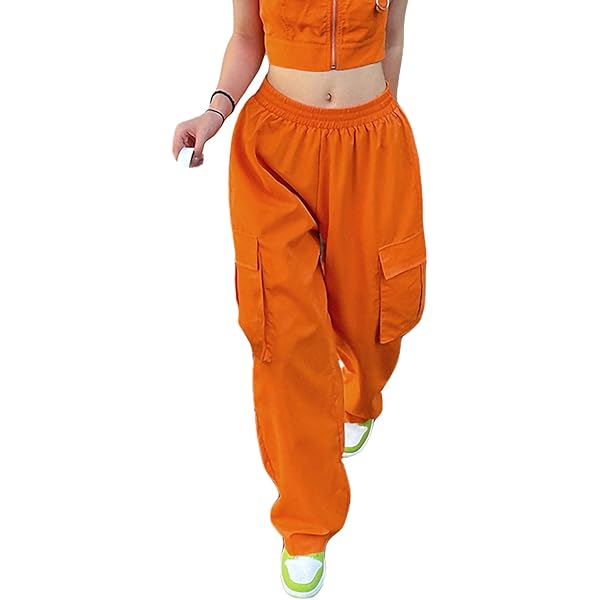 パンツ tightbooth 21ss baggy slacks orange パンツ tightbooth 21ss baggy slacks orange BAGGY SLACKS